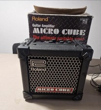 Amplificatore Chitarra