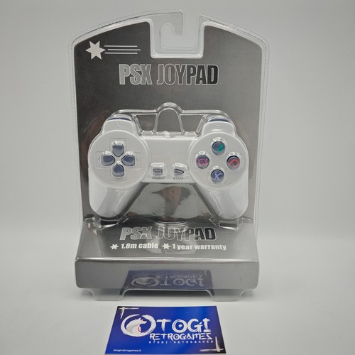 Controller ps1 playstation - ps1,