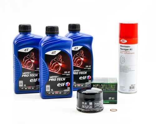 Kit tagliando bmw 750 - kit,