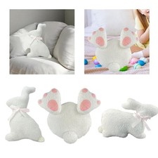 Cuscino giocattolo di peluche