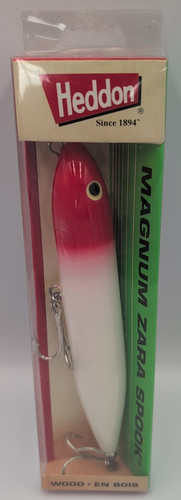 Heddon wood magnum zara spook - wood,