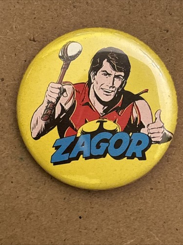 Zagor fumetto sergio bonelli - zagor,