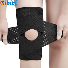 Tutore Ginocchio Con
