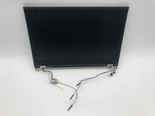 Lenovo thinkpad t430 - thinkpad, display