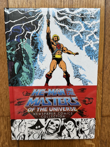 Man masters dell - masters, dell'universo