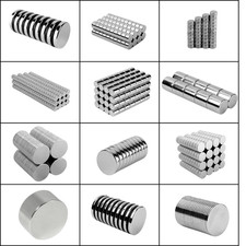 MAGNETI AL NEODIMIO MOLTO