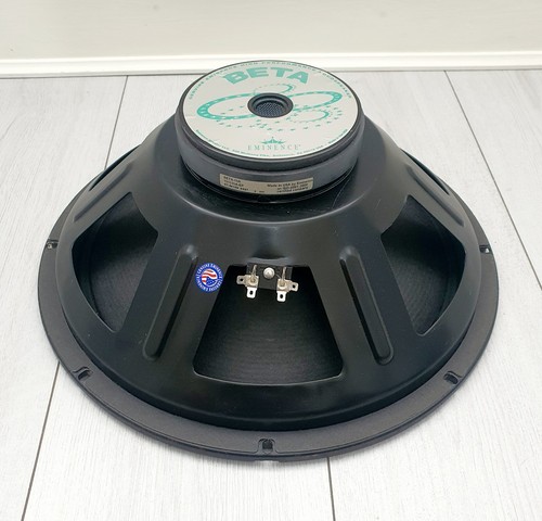 Eminence beta 15a bass - 15a,