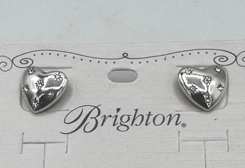Orecchini brighton cuore - brighton,