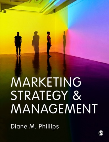 Marketing strategy - strategy, &