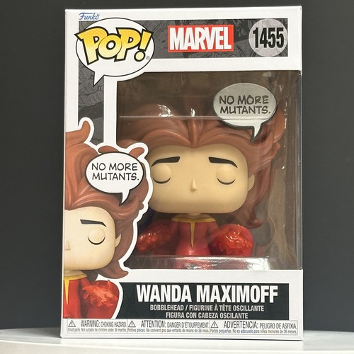 Funko pop vinile - vinile:, marvel