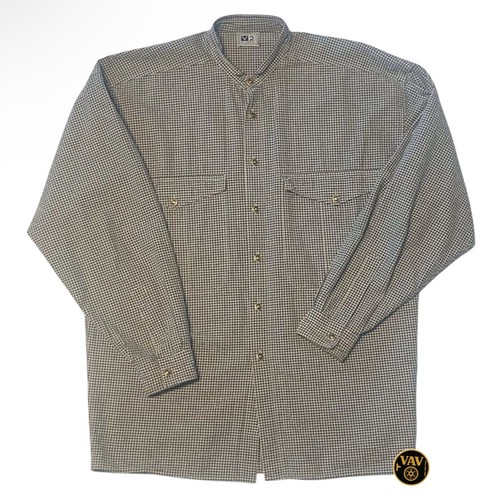 Camicia versace plaid stand - v2,