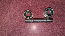 Vintage Campagnolo C-Record