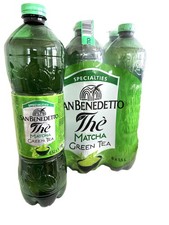 6 San Benedetto The Matcha
