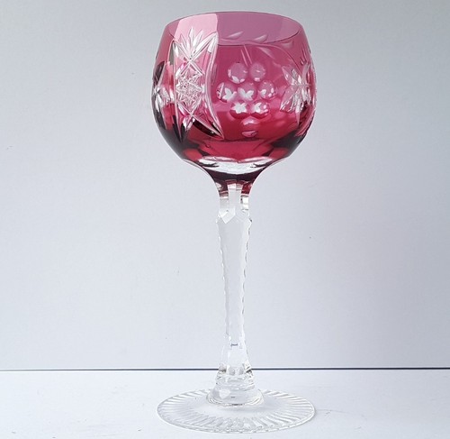 Bicchiere da vino - 1., di