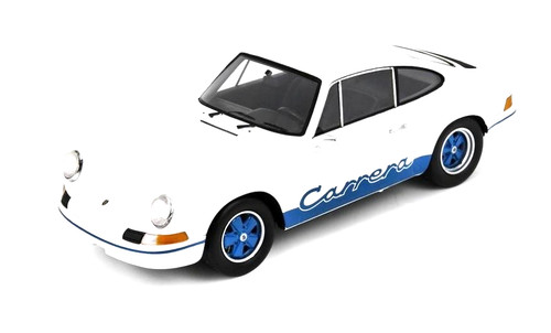 Porsche 911 carrera rs - porsche,