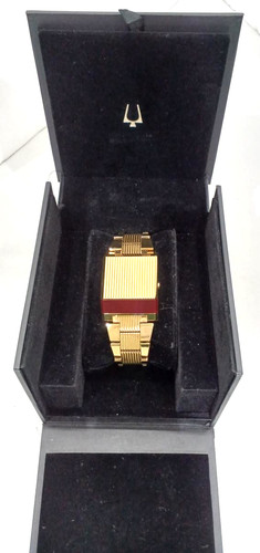 Orologio polso uomo bulova - polso,