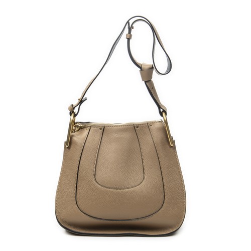 Borsa tracolla chloé medium - a,