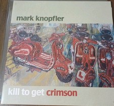 MARK KNOPFLER " KILL TO GET