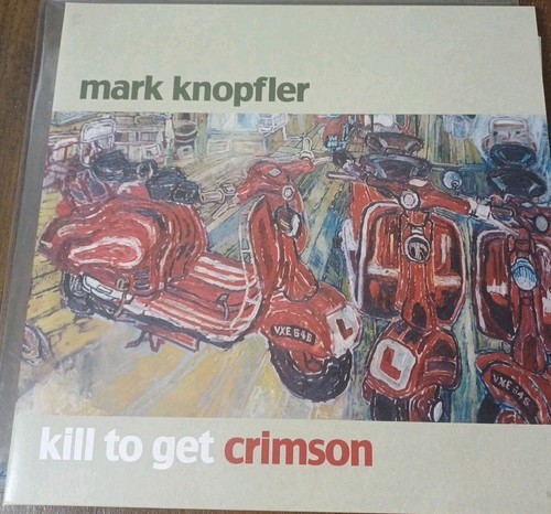 Mark knopfler kill - knopfler,