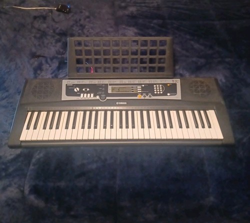 Tastiera yamaha ypt - ypt-210, con