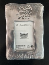 Cornice portafoto vintage Ikea