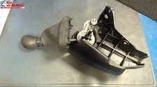 Leva cambio Renault M9T680
