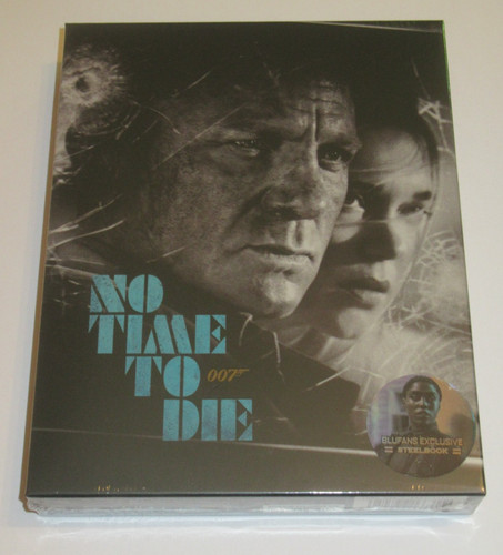 Time die blufans full - to,
