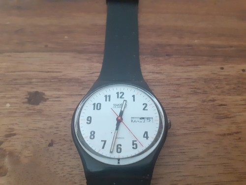 Raro orologio swatch vintage - raro,