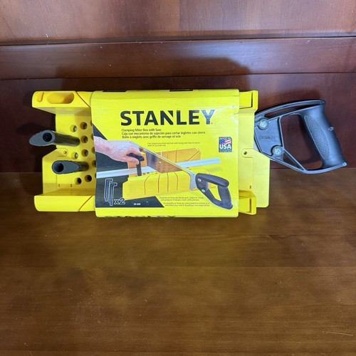 Stanley pollici scatola ad - 14,