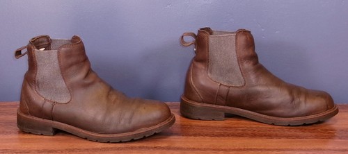 Stivaletto uomo ariat wexford - stivaletto,
