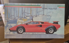 Fujimi 1/24 EM20 -Lamborghini