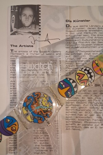 Orologio polso swatch - orologio,