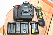 Nikon D3 fotocamera reflex