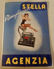 Cartello poster pubblicita - cartello,