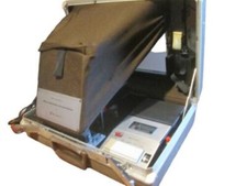 Proiettore a cassette e