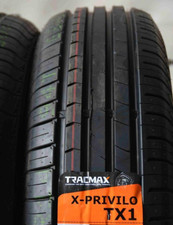 Pneumatici estivi 205 60 15 91V Tracmax gomme nuove estive C, B, 69dB