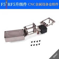 Cassetta Attrezzatura