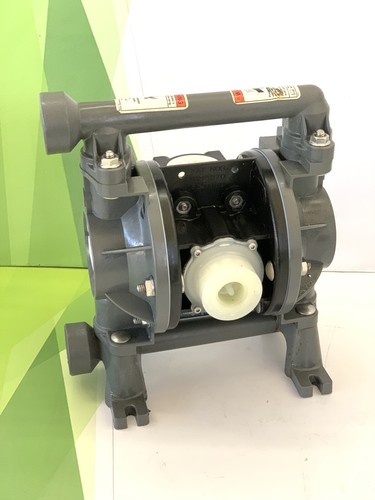 Flux pompa pneumatica - flux,