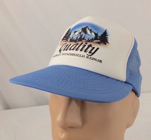 Cappello camionista snapback