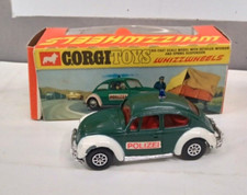 CORGI TOYS 1/43 VOLKSWAGEN