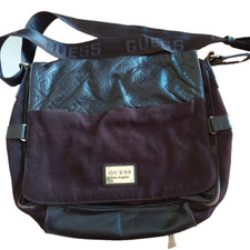 BORSA UOMO GUESS TRACOLLO