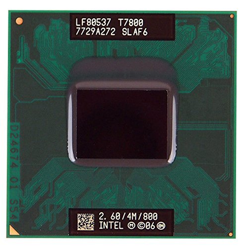 Intel core duo - intel,