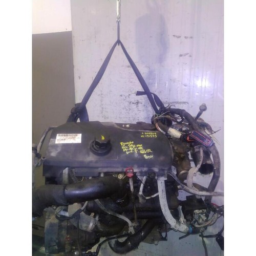 Motore compl f1ae0481c fiat - motore, compl.