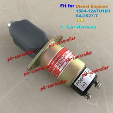 1504-12A7U1B1S1 SA-3527-T 12V