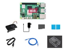 Raspberry Pi 5 2 GB/4 GB/8 GB