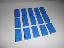 Lego (3001) 15 mattoncini