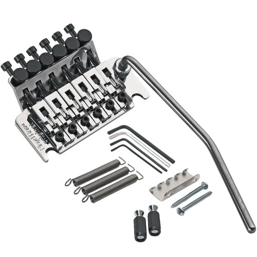 Floyd rose frt100l sistema - floyd,