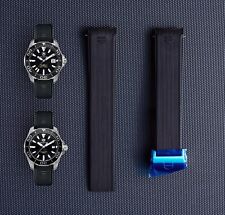 Autentico cinturino in gomma