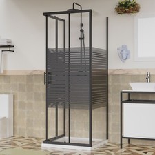 BOX DOCCIA 70x90x70 ANGOLARE