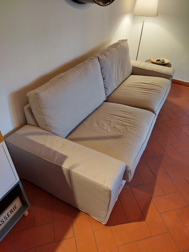 Divano ikea kivik - divano, 3